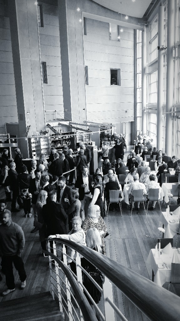 Networking de Coaching