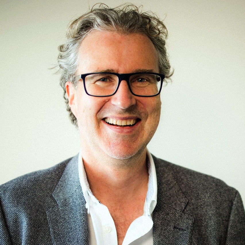 Andy Prior