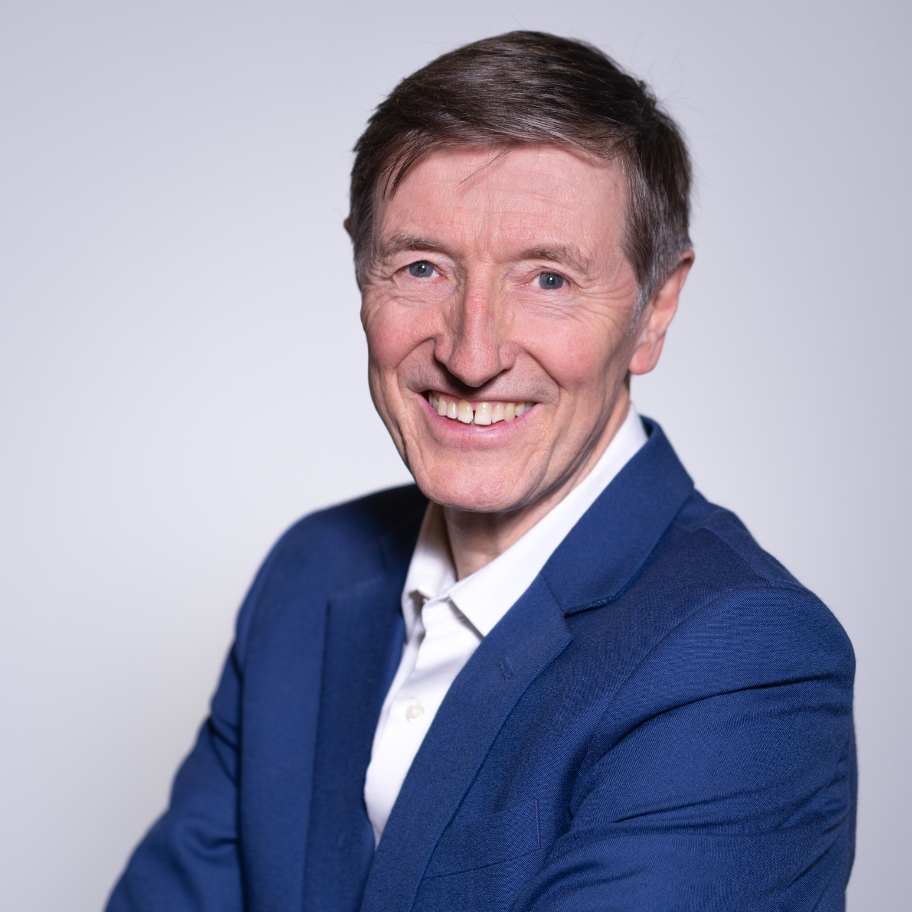 John Leary-Joyce